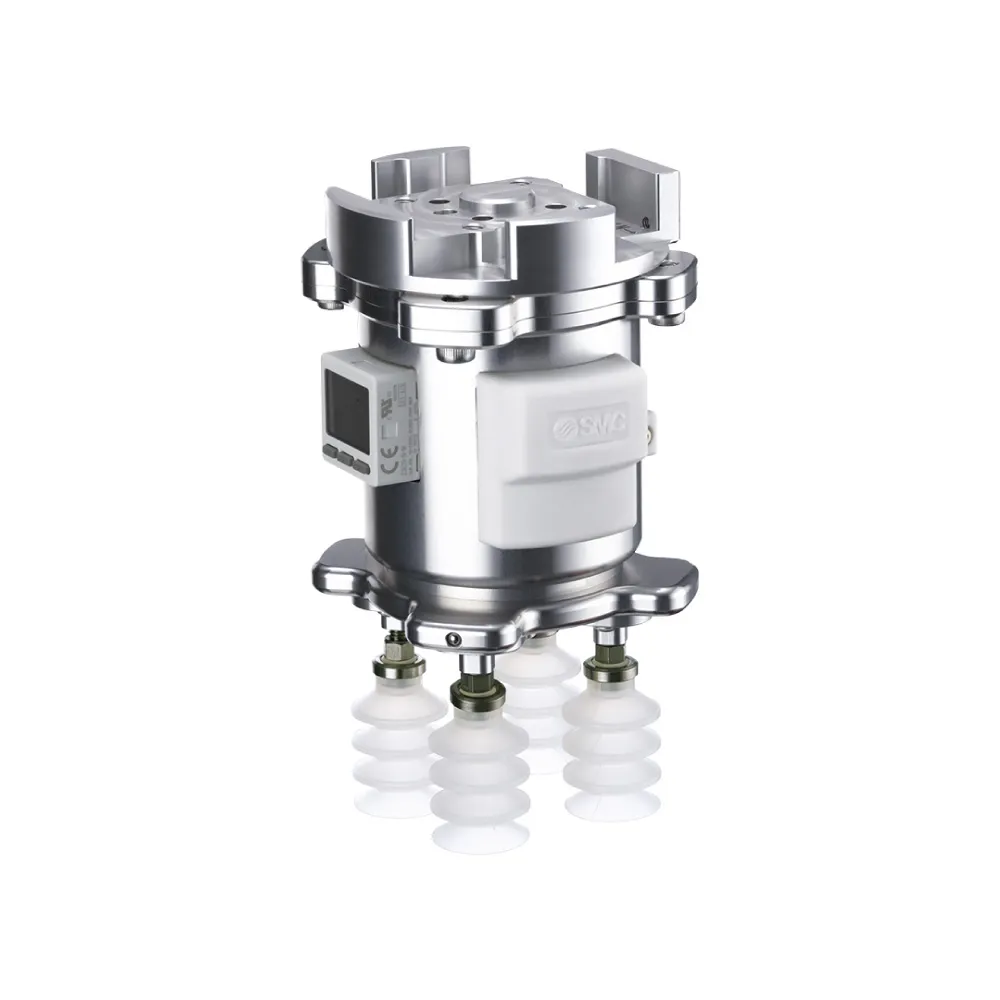 Bộ kẹp chân không cho robot cộng tác ZXP7□-X1□-ASSISTA